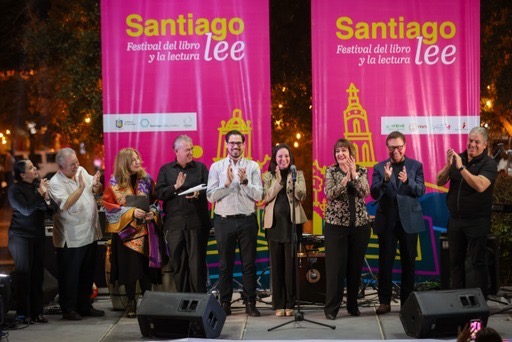 DAVID DE LA PEÑA ARRANCA LA SEGUNDA EDICIÓN “SANTIAGO LEE”