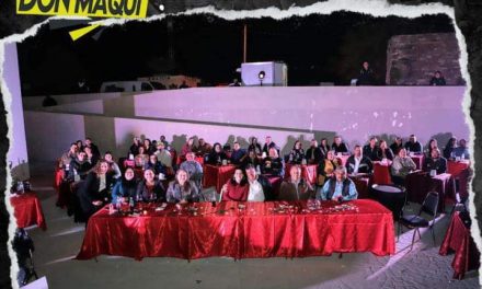 EL MUNICIPIO DE ALLENDE REALIZÓ FESTEJO DEL DÍA DEL AMOR Y LA AMISTAD 