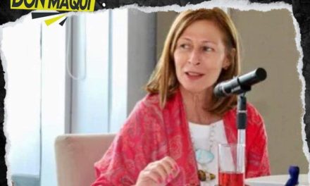 TATIANA CLOUTHIER ASEGURA QUE CRECE LA PREFERNCIA PARA MORENA EN SAN PEDRO 