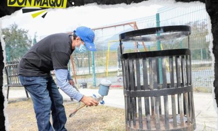 EL MUNICIPIO DE ALLENDE CONTINÚA CON EL PROGRAMA “MIÉRCOLES EN TU COLONIA”