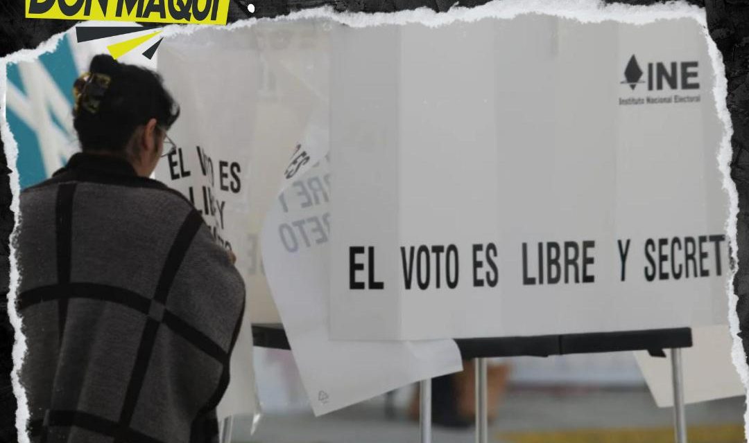 LA FECHA LÍMITE PARA REGISTRO DEL VOTO EXTRANJERO SERÁ EL 20 DE FEBRERO 