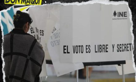 LA FECHA LÍMITE PARA REGISTRO DEL VOTO EXTRANJERO SERÁ EL 20 DE FEBRERO 