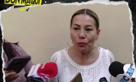 ROSAURA GUERRA BUSCA VERIFICAR ESCRITO ENTREGADO POR ALHINNA VARGAS