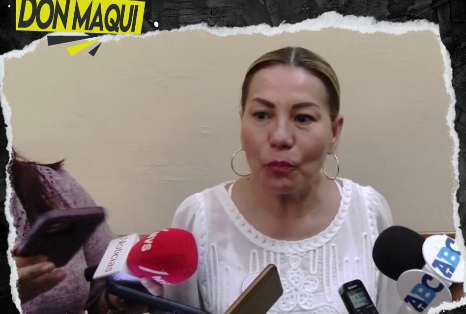 ROSAURA GUERRA BUSCA VERIFICAR ESCRITO ENTREGADO POR ALHINNA VARGAS