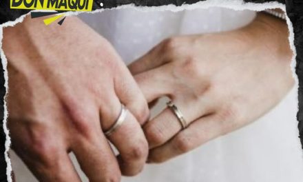 EL GOBIERNO DEL ESRADO REALIZARÁ ESTE 14 DE FEBRERO MATRIMONIOS COLECTIVOS 