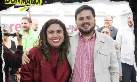 CATALINA MONREAL GANA ENCUESTAS EN CUAUHTÉMOC