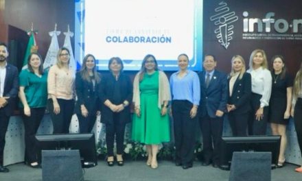 INFONL Y COLEGIO DE CIENCIAS JURÍDICAS EN NUEVO LEÓN FIRMAN CONVENIO DE COLABORACIÓN 