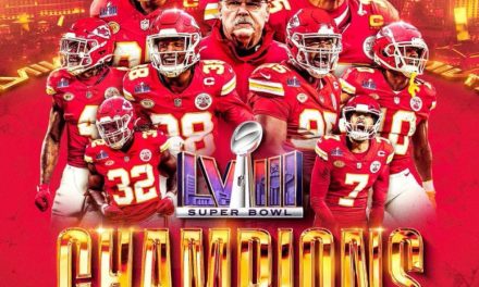 KANSAS CITY ES BICAMPEÓN DE LA NFL