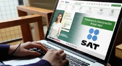 SAT REALIZA CAMBIOS PARA FACILITAR EJERCICIO FISCAL