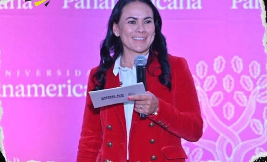 ALEJANDRA DEL MORAL DECLINA COMO CANDIDATA PLURINOMINAL EN LAS PRÓXIMAS ELECCIONES