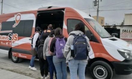 ICLEI RECONOCE BENEFICIOS AMBIENTALES DEL SANTA BUS