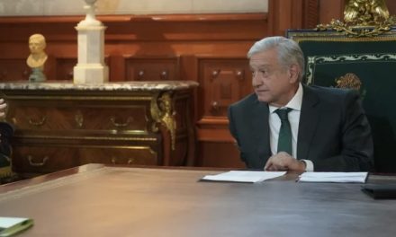 ANDRÉS MANUEL LÓPEZ OBRADOR ASEGURA QUE CON IBERDROLA SE TENDRÁ UN 50% MÁS DE ENERGÍA