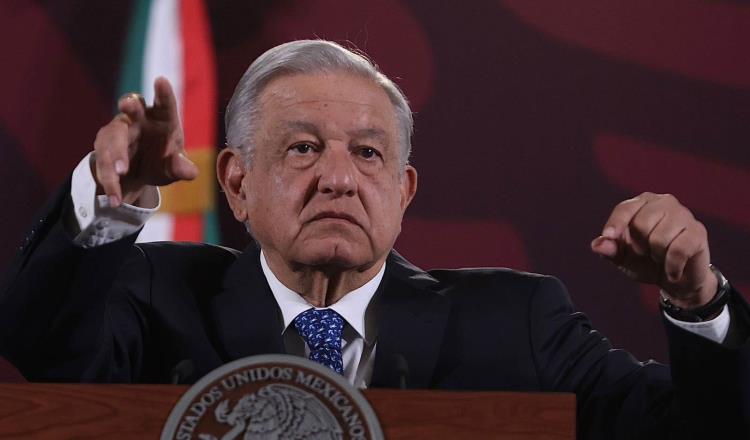 LOPEZ OBRADOR ASEGURA QUE ESTE 2 DE JUNIO HABARA ELECCIONES LIMPIAS Y LIBRES