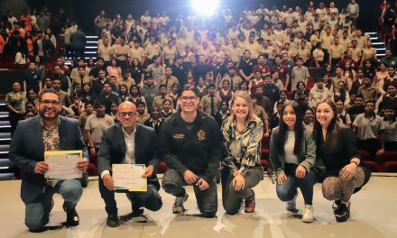 MUNICIPIO DE ALLENDE REALIZA CONFERENCIA “¿SOMOS AMIGOS DE VERDAD?”