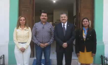 GARCÍA TENDRÁ UNIDAD ACADÉMICA DE LA UANL