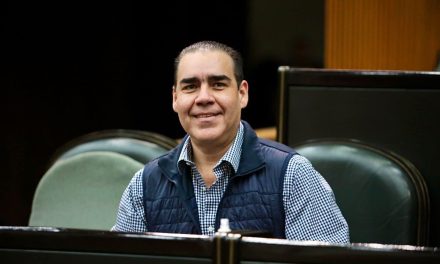 EL DIPUTADO HERIBERTO TREVIÑO PROPONE QUE CONARTE APOYE LA EQUIDAD DE GÉNERO