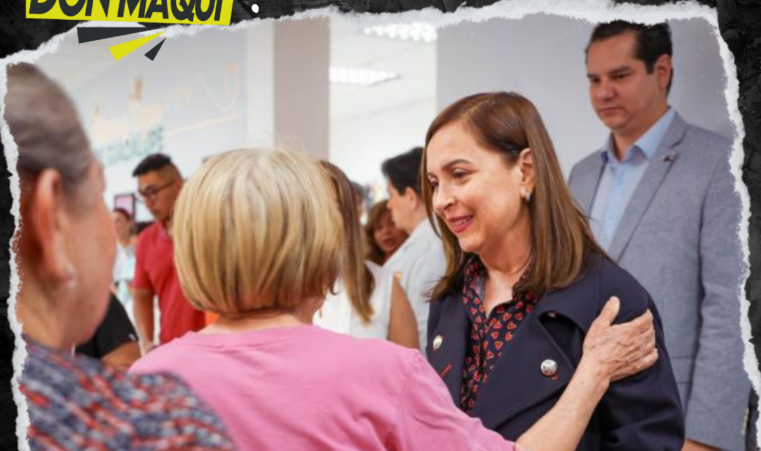 CRISTINA DÍAZ IMPARTE PLÁTICA SOBRE EL CUIDADO DE LOS RIÑONES EN EL MUNICIPIO DE GUADALUPE