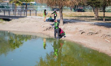 UANL PREPARA CELEBRACIÓN DEL DÍA MUNDIAL DEL AGUA