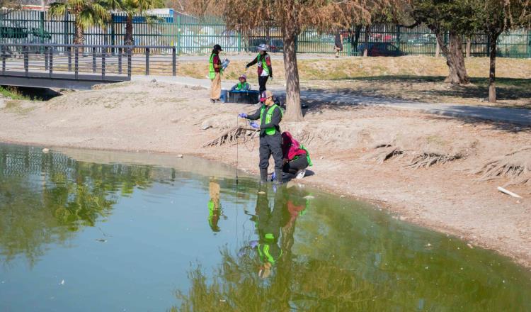 UANL PREPARA CELEBRACIÓN DEL DÍA MUNDIAL DEL AGUA