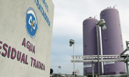 INICIA CONSTRUCCIÓN DE MÓDULO PARA SUMINISTRAR AGUA TRATADA EN 2025