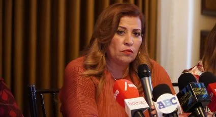 JUDITH DÍAZ PROPONE QUE TODOS LOS MUNICIPIOS CUENTEN CON REFUGIOS PARA MUJERES QUE SON VICTIMAS DE VIOLENCIA