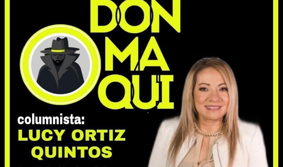 LUZ MARÍA ORTIZ QUINTOS