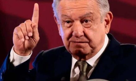 LÓPEZ OBRADOR CULPA AL PODER JUDICIAL DE QUERER INVALIDAR ELECCIONES