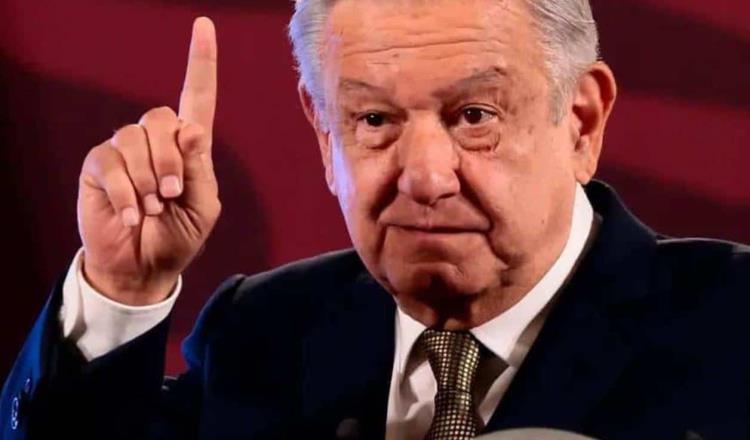 LÓPEZ OBRADOR CULPA AL PODER JUDICIAL DE QUERER INVALIDAR ELECCIONES