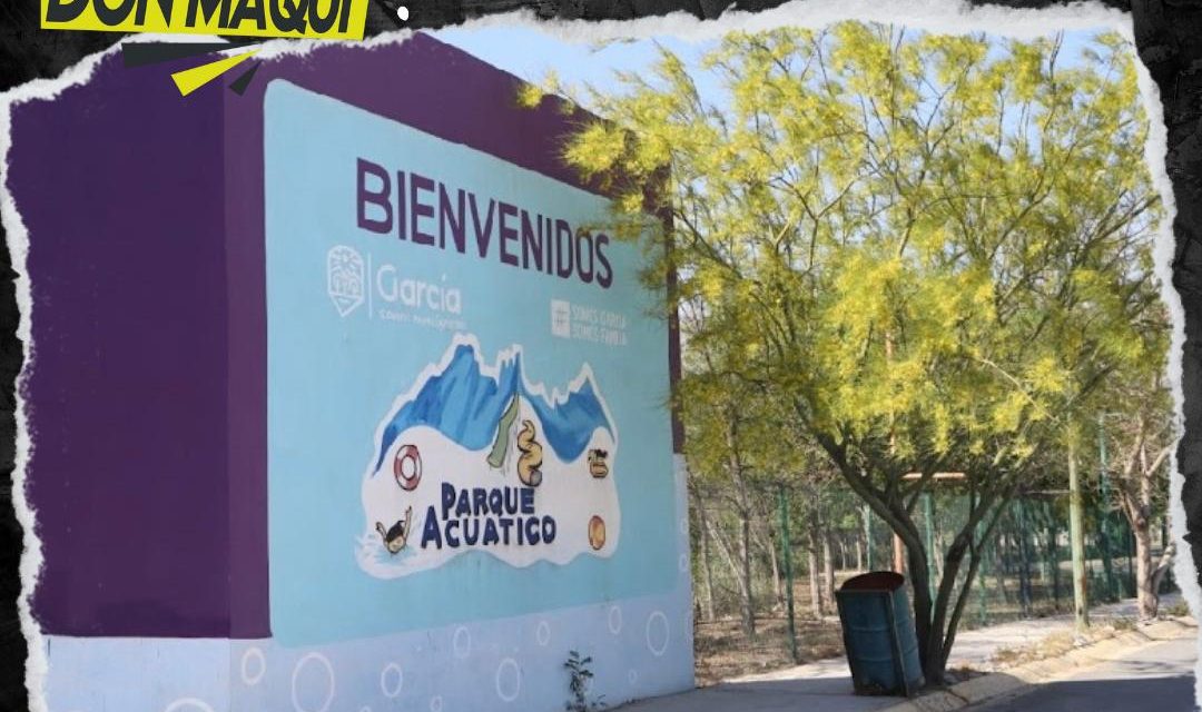 PROTECCIÓN CIVIL DE GARCÍA INVITA A EXTREMAR PRECAUCIONES ANTE ALTAS TEMPERATURAS 