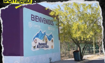 PROTECCIÓN CIVIL DE GARCÍA INVITA A EXTREMAR PRECAUCIONES ANTE ALTAS TEMPERATURAS 