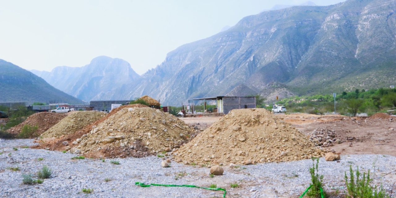 SANTA CATARINA Y ESTADO CLAUSURAN TIRADEROS EN LA HUASTECA