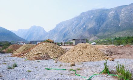 SANTA CATARINA Y ESTADO CLAUSURAN TIRADEROS EN LA HUASTECA