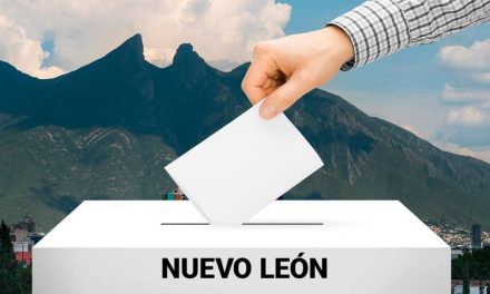 ESTE SERÁ EL HORARIO DE LA JORNADA ELECTORAL EN NUEVO LEÓN EL PRÓXIMO 2 DE JUNIO