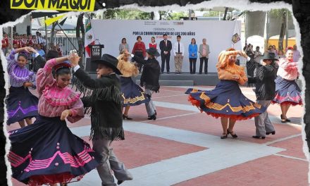 NUEVO LEÓN CELEBRA SUS 200 AÑOS CON BOOM ECONÓMICO Y DESARROLLO