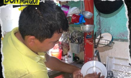 EN SANTA CATARINA SE RESTABLECE GRADUALMENTE SERVICIO DE AGUA