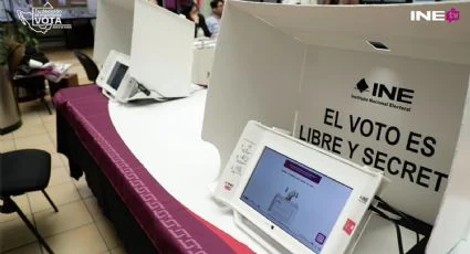 NUEVO LEÓN ENFRENTA UN RETO EN ESTAS ELECCIONES, AUMENTAR LA PARTICIPACIÓN DEL ELECTORAD