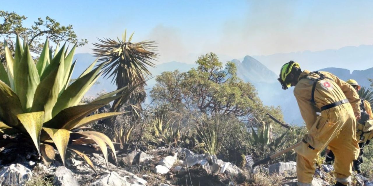 GOBIERNO DE SANTA CATARINA IMPLEMENTA OPERATIVO DE PREVENCIÓN DURANTE JORNADA ELECTORAL