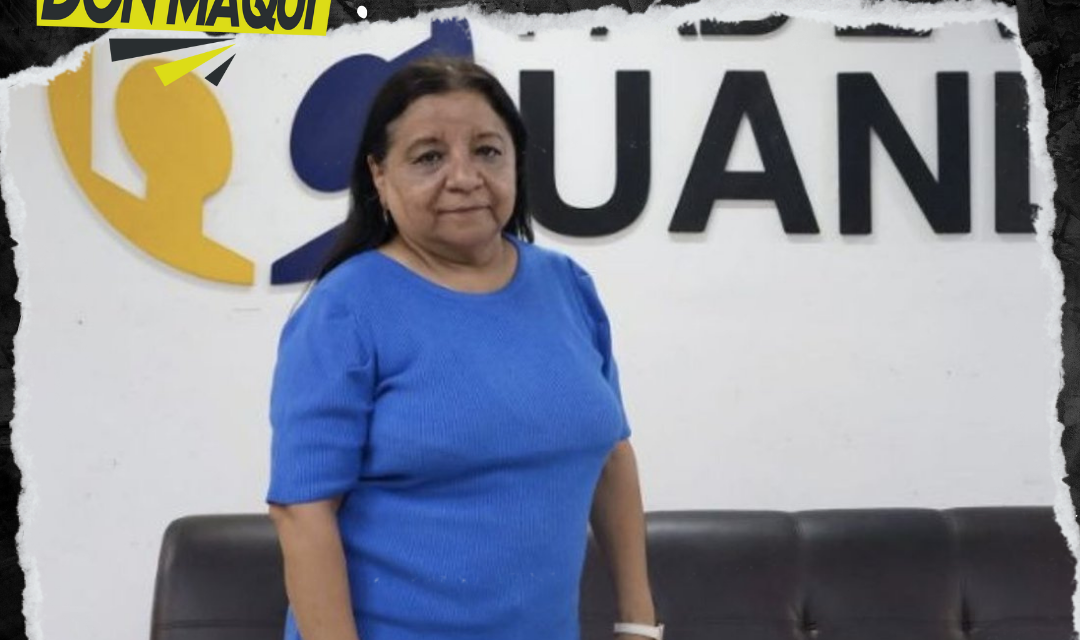 MAESTRA DE LA UANL RECOMIENDA SELECCIÓN ADECUADA DE RESIDUOS PARA REUTILIZACIÓN