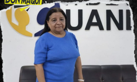 MAESTRA DE LA UANL RECOMIENDA SELECCIÓN ADECUADA DE RESIDUOS PARA REUTILIZACIÓN