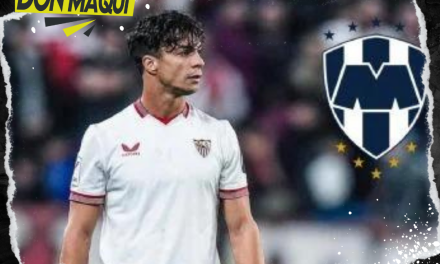 RAYADOS ANUNCIA EL FICHAJE DEL MEDIOCAMPISTA ESPAÑOL ÓLIVER TORRES