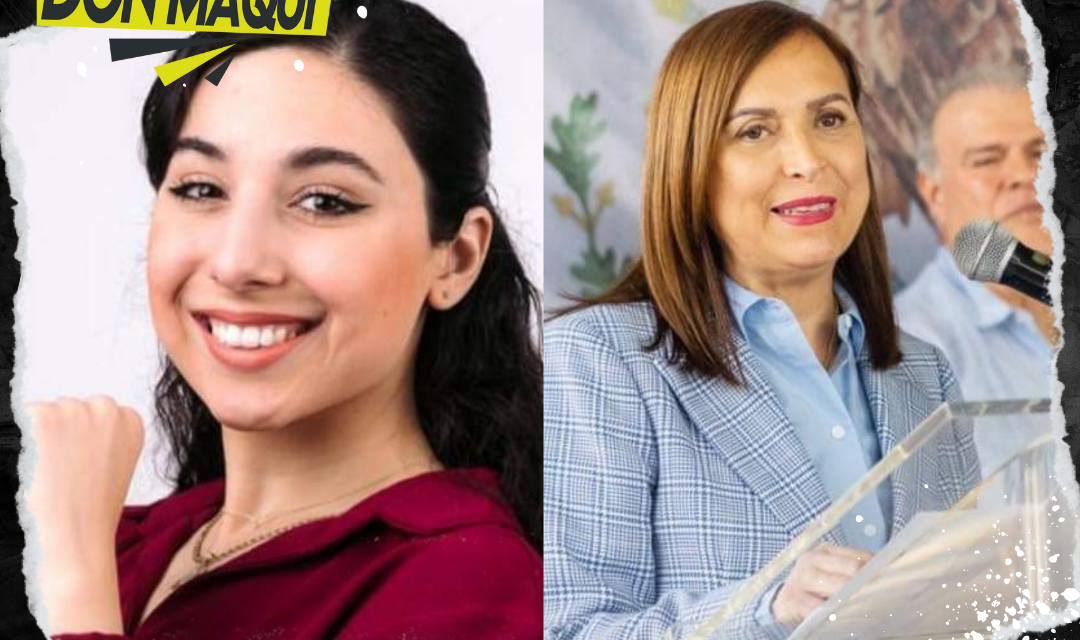 NUEVO LEÓN PIERDE REPRESENTACIÓN FEMENINA EN ALCALDÍAS METROPOLITANAS