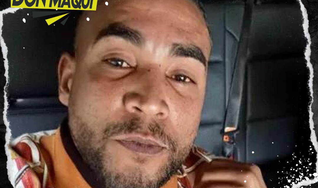 EL REGUETONERO DON OMAR ANUNCIA QUE PADECE CÁNCER Y SE TOMARÁ UNA PAUSA EN SU GIRA