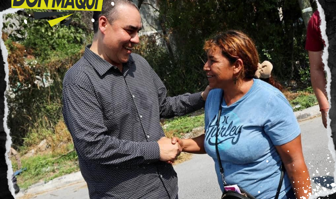 HERIBERTO TREVIÑO PROPONE REFORMA PARA FOMENTAR LA CORRESPONSABILIDAD EN TAREAS DEL HOGAR