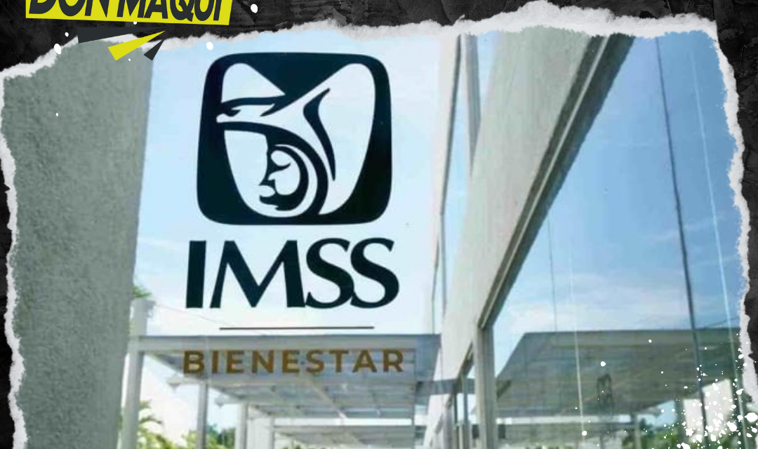 REQUISITOS PARA INSCRIBIRSE EN EL IMSS BIENESTAR