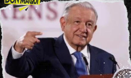 LÓPEZ OBRADOR CELEBRA QUE GOBIERNO DE BOLIVIA SE LIBRARA DE INTENTO DE GOLPE DE ESTADO