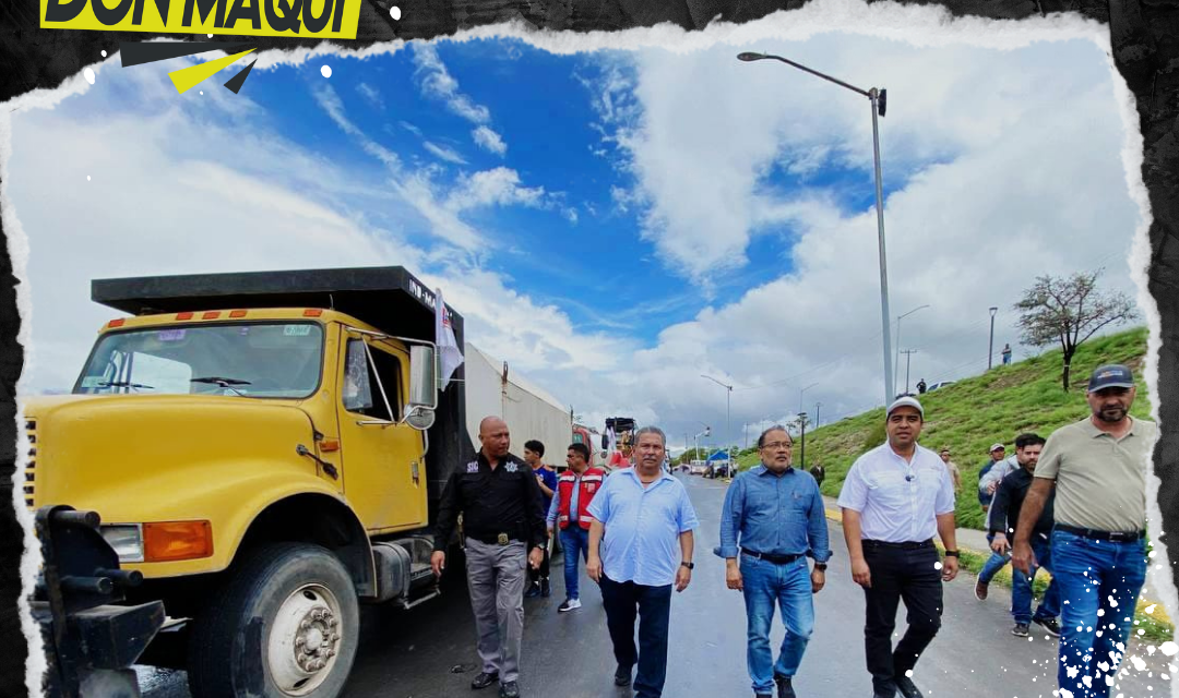 JESÚS NAVA EXIGE PROTECCIÓN DE LA HUASTECA Y PROHIBICIÓN DE CONSTRUCCIONES