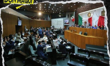 CONGRESO DE NUEVO LEÓN CONCLUYE ACTIVIDADES DE LA LXXVI LEGISLATURA EL 30 DE AGOSTO