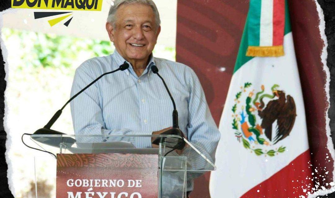 REFORMA JUDICIAL DE AMLO Y SHEINBAUM SERÁ UNA PRIORIDAD