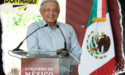 REFORMA JUDICIAL DE AMLO Y SHEINBAUM SERÁ UNA PRIORIDAD