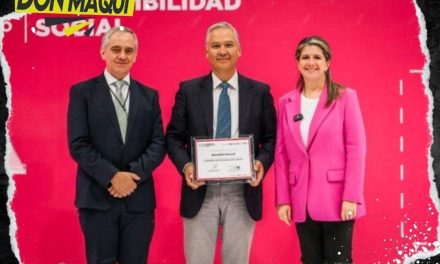 INAUGURAN CONGRESO DE SOSTENIBILIDAD SOCIAL 2024 DESTACANDO EL IMPACTO SOCIAL COMO ESTRATEGIA COMPETITIVA